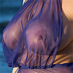 Lola Johnson Hot Tropic Superbe Video
